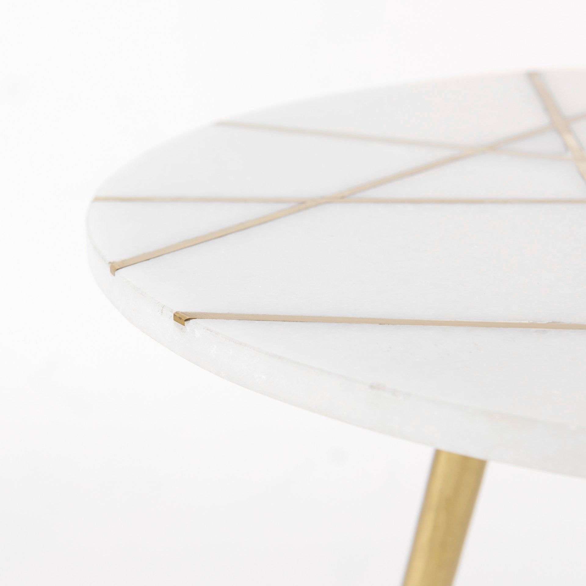 Vivienne Accent Table Series