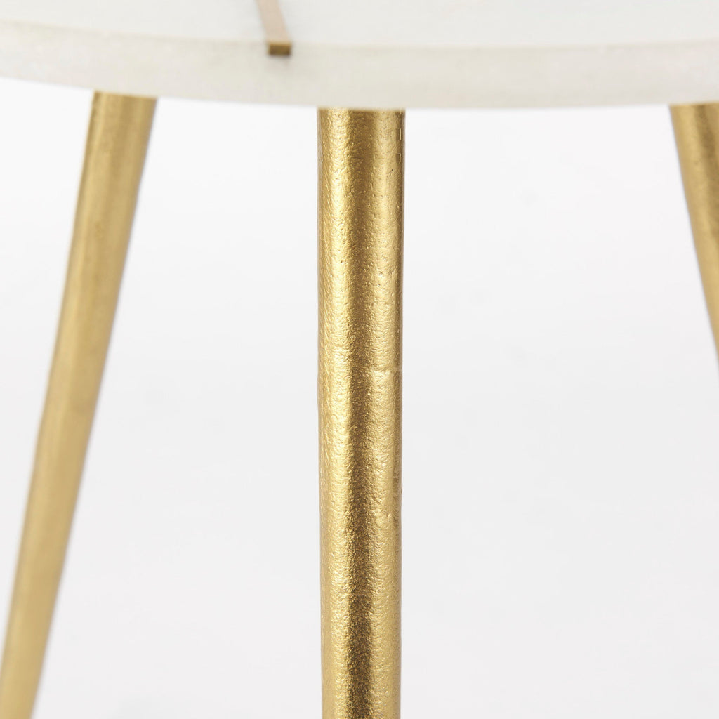 Vivienne Accent Table Series