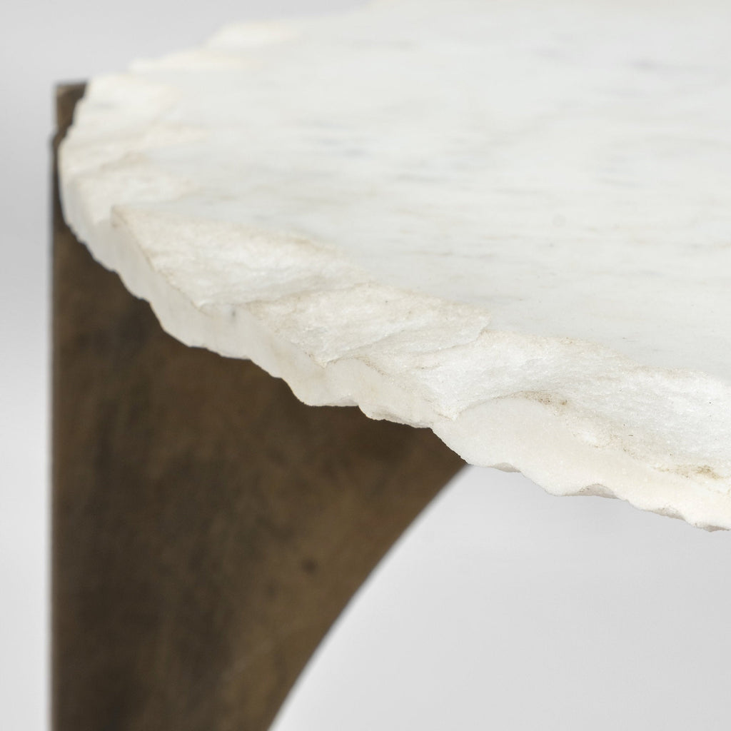 Reinhold End/Side Table
