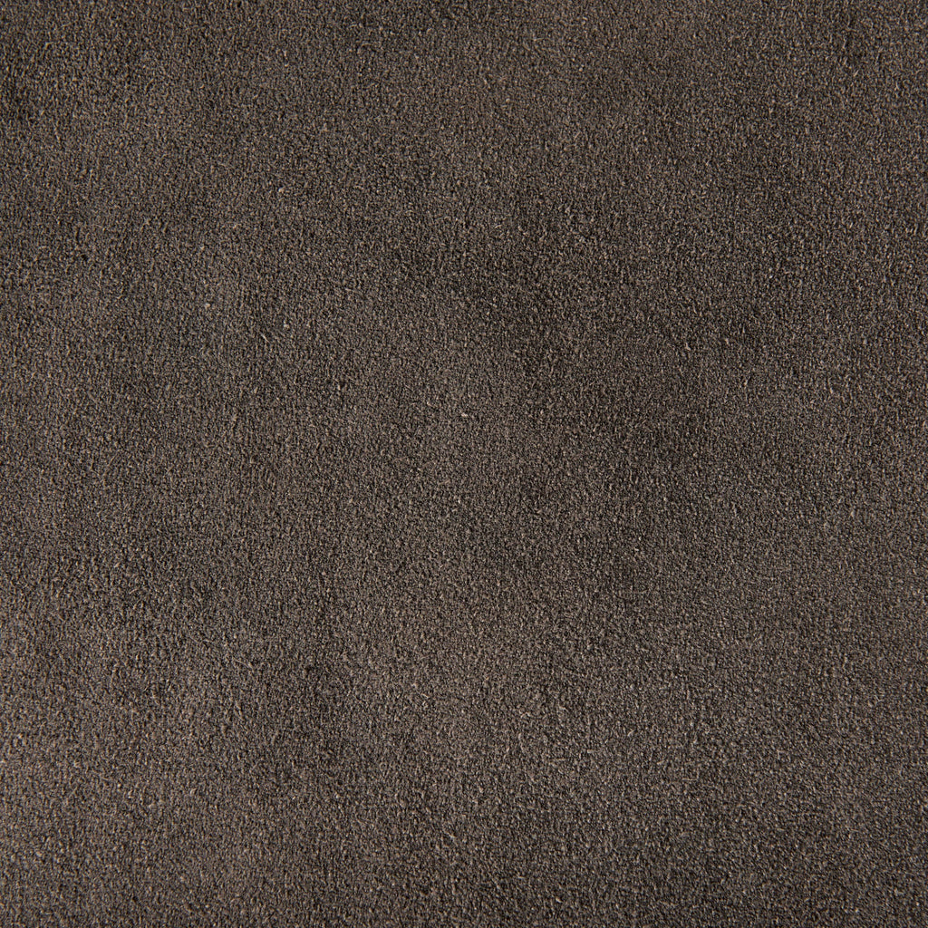 Tyson Suede Seat Counter Stool