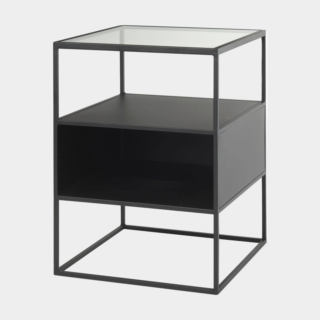 Samson End/Side Table