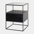 Samson End/Side Table