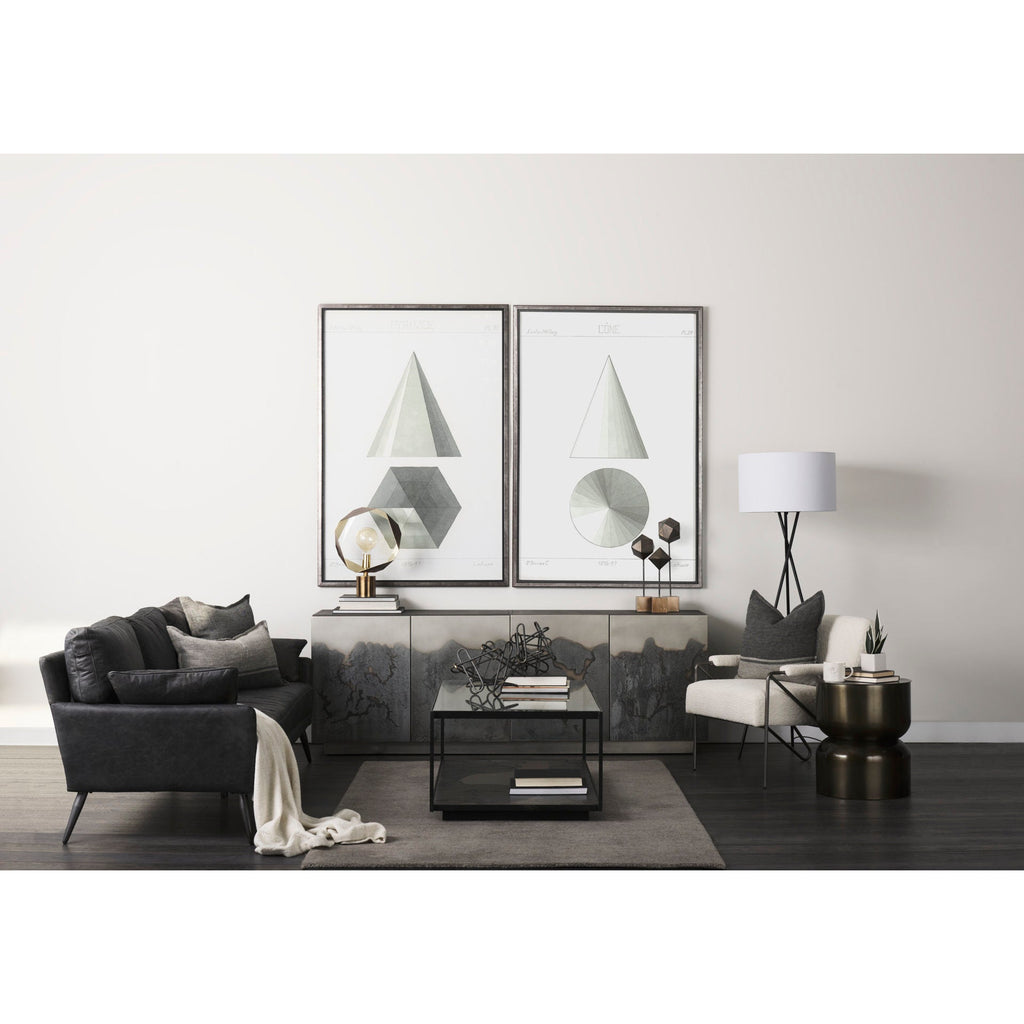 Shamir Table Lamp
