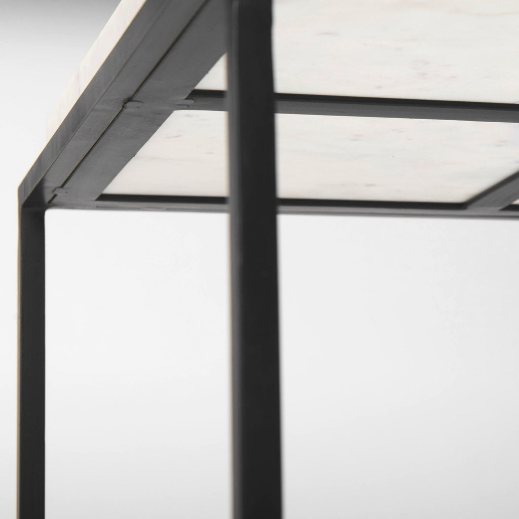 Nathan End/Side Table