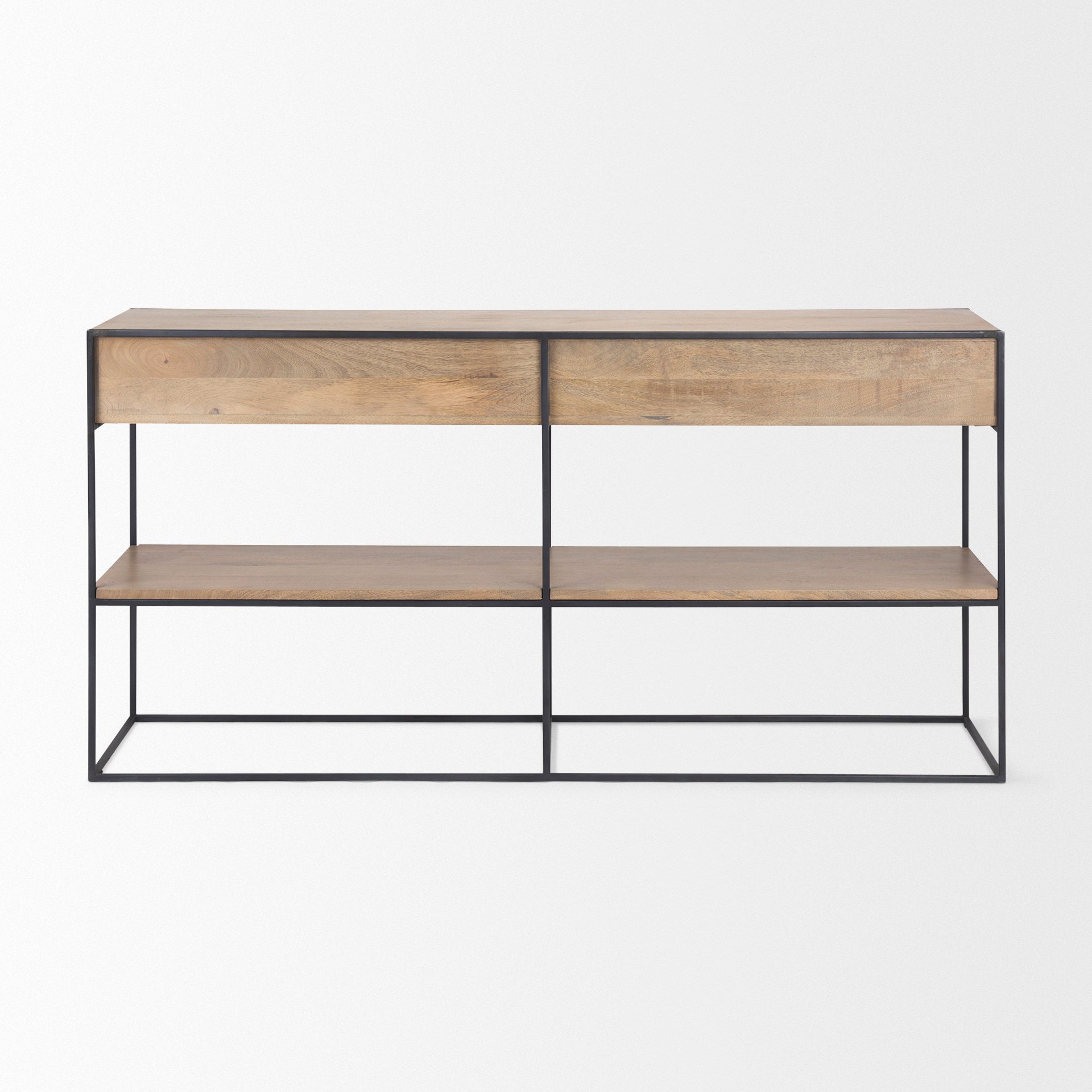 Morris Console Table