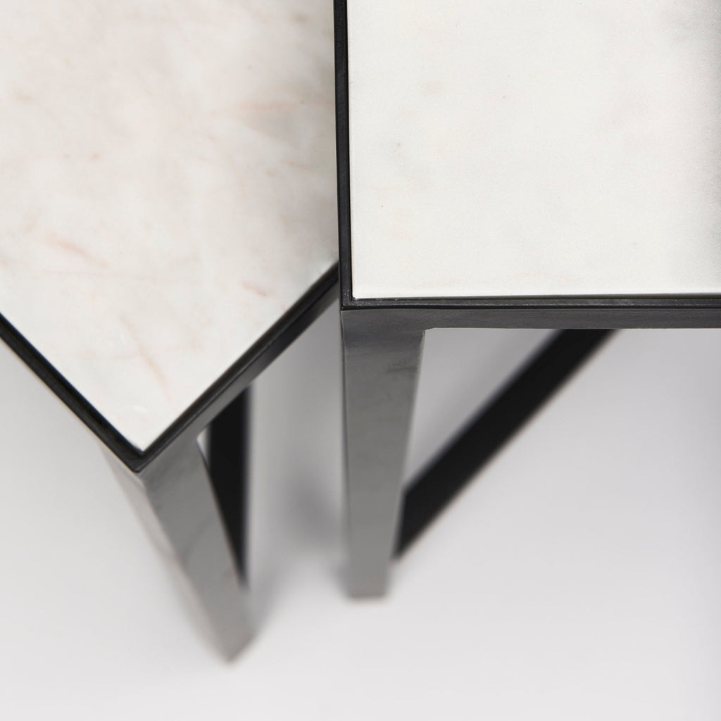 Lucas Accent Table Set of 2