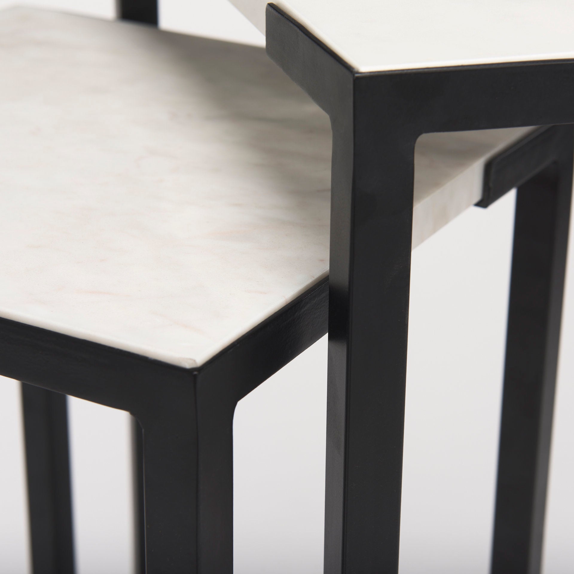 Lucas Accent Table Set of 2