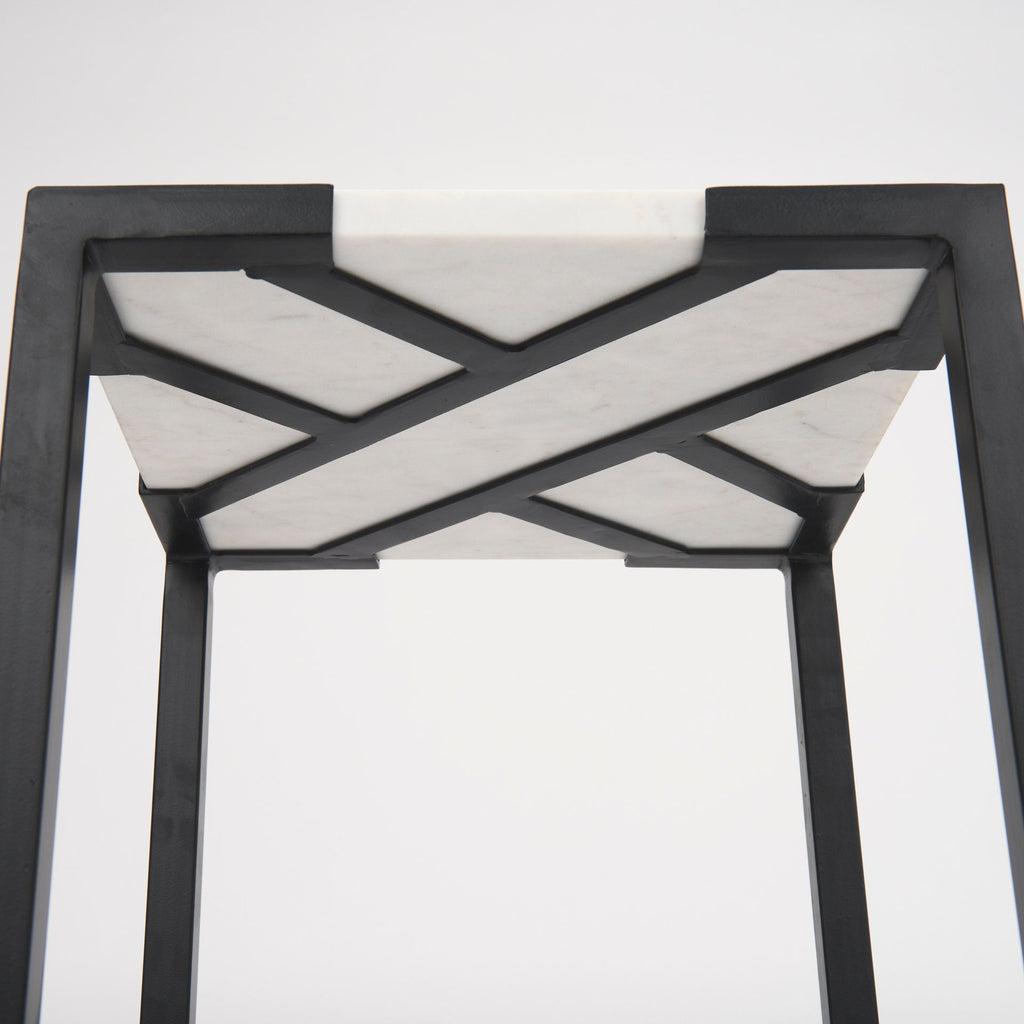 Lucas Accent Table Set of 2