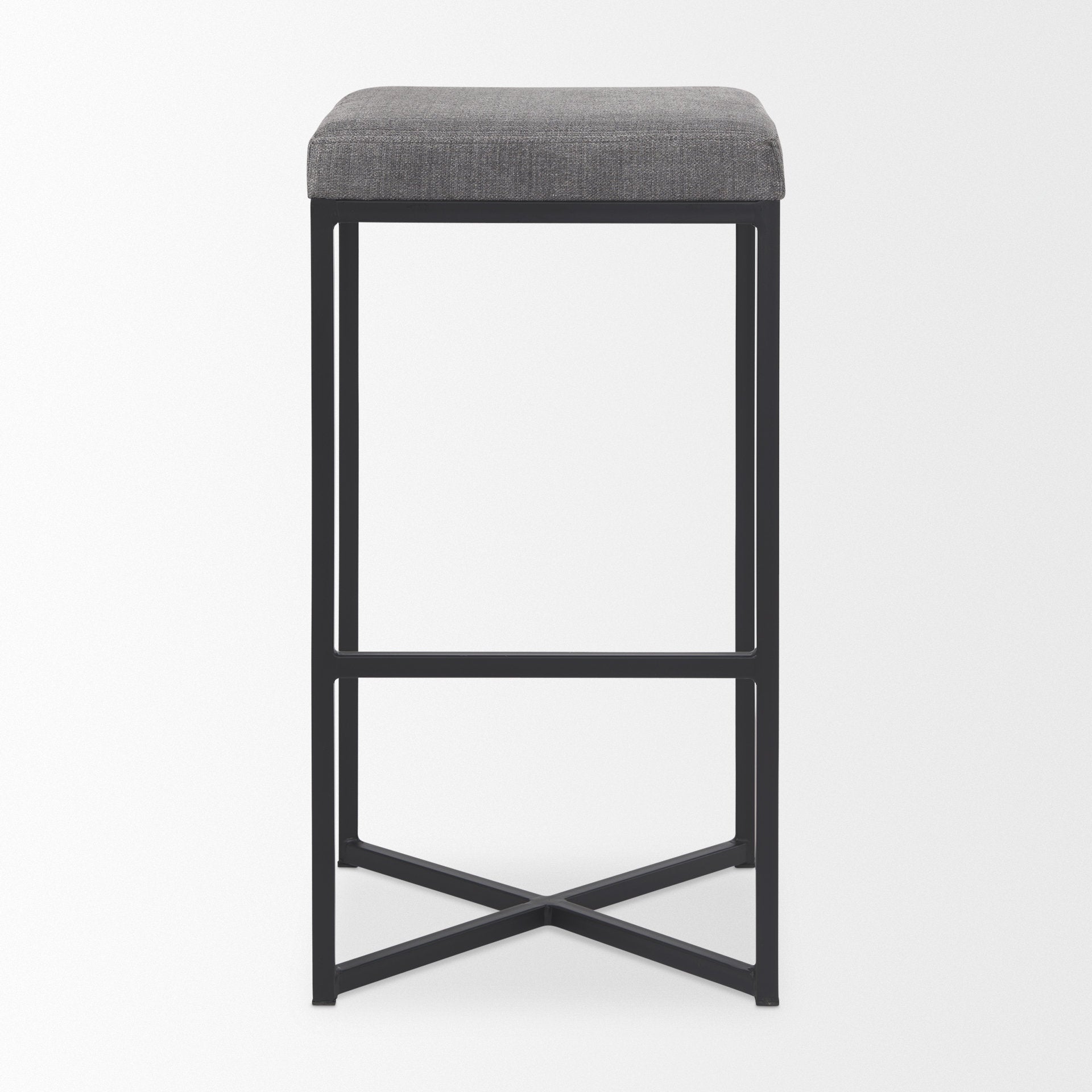 Frodo Fabric Bar Stool