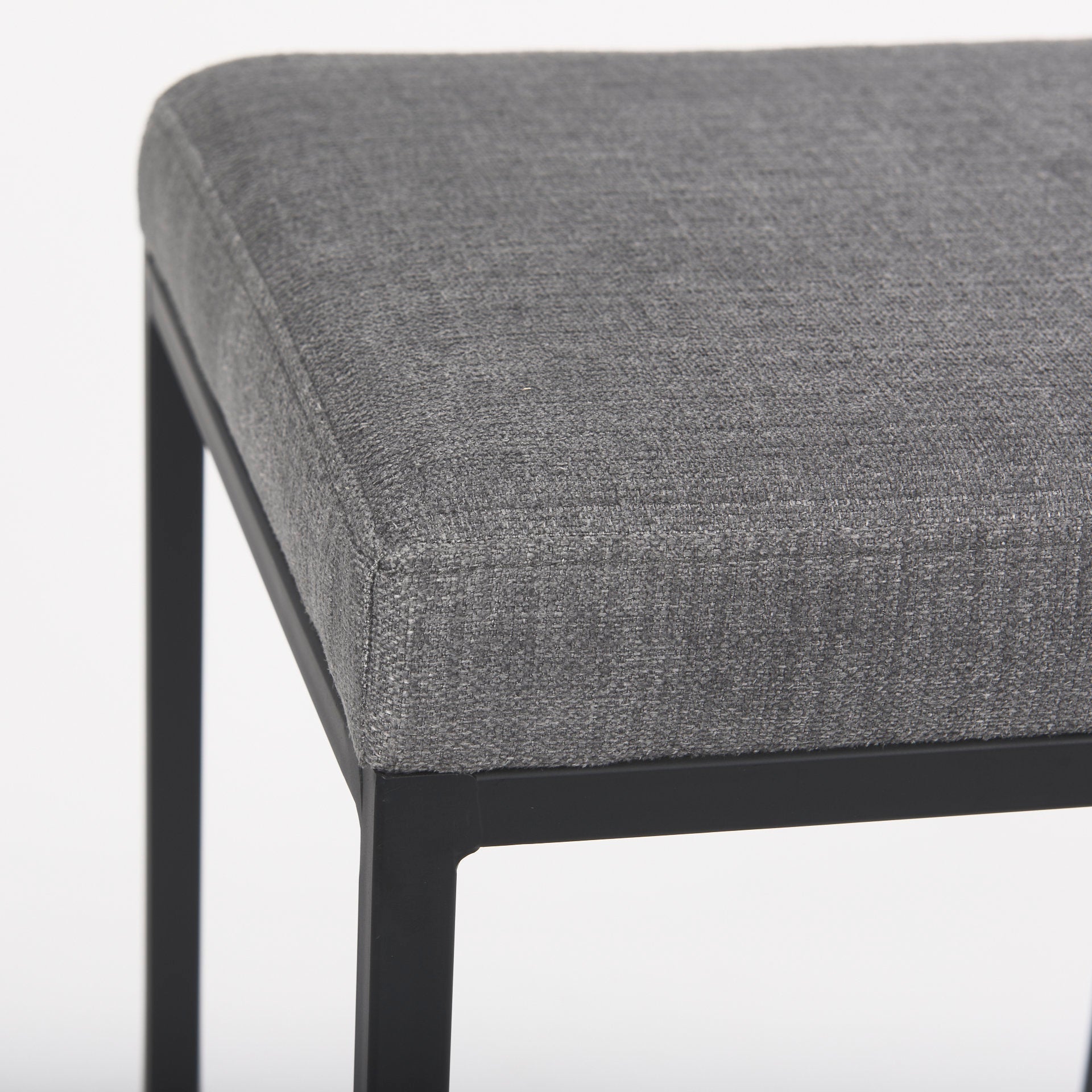 Frodo Fabric Bar Stool