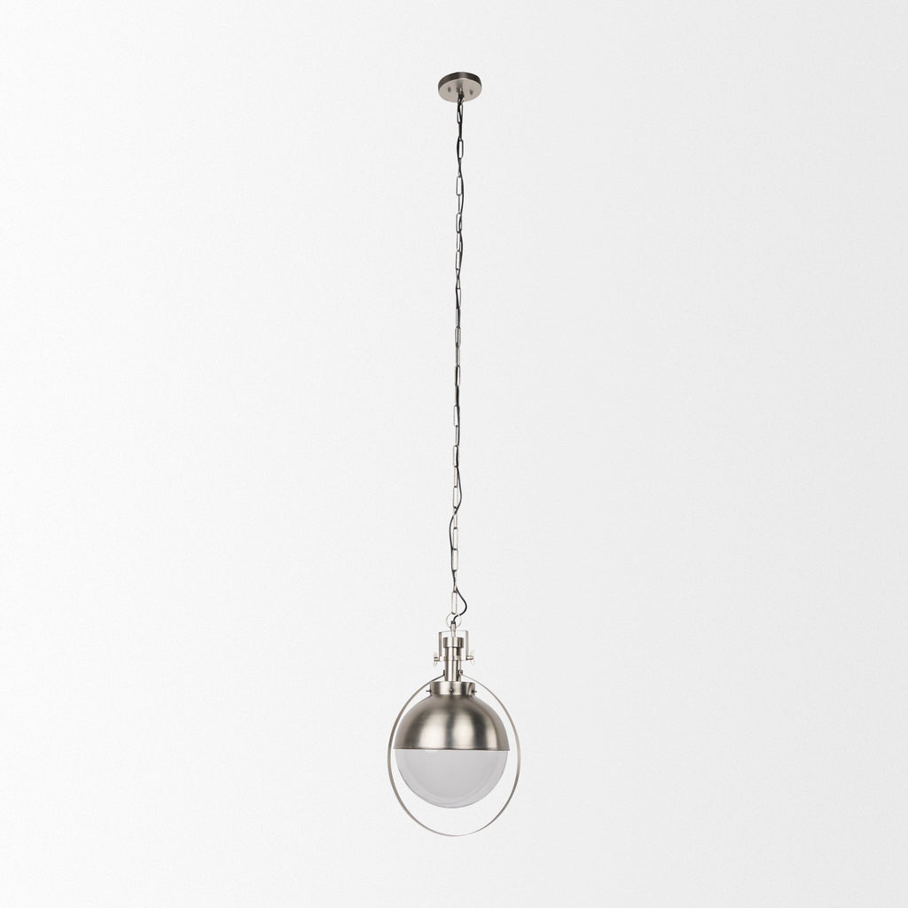 Leighton Pendant Light