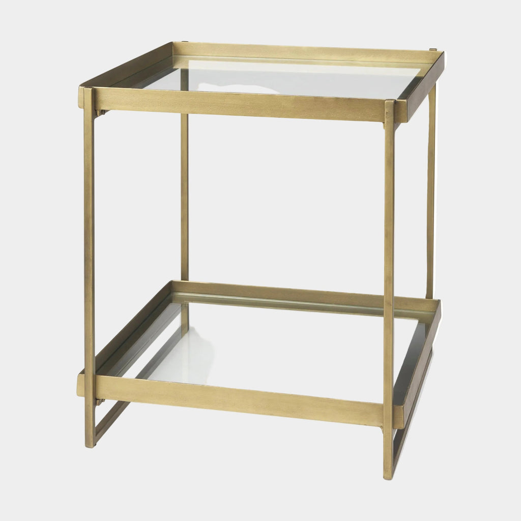 Trey Accent Table