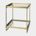 Trey Accent Table