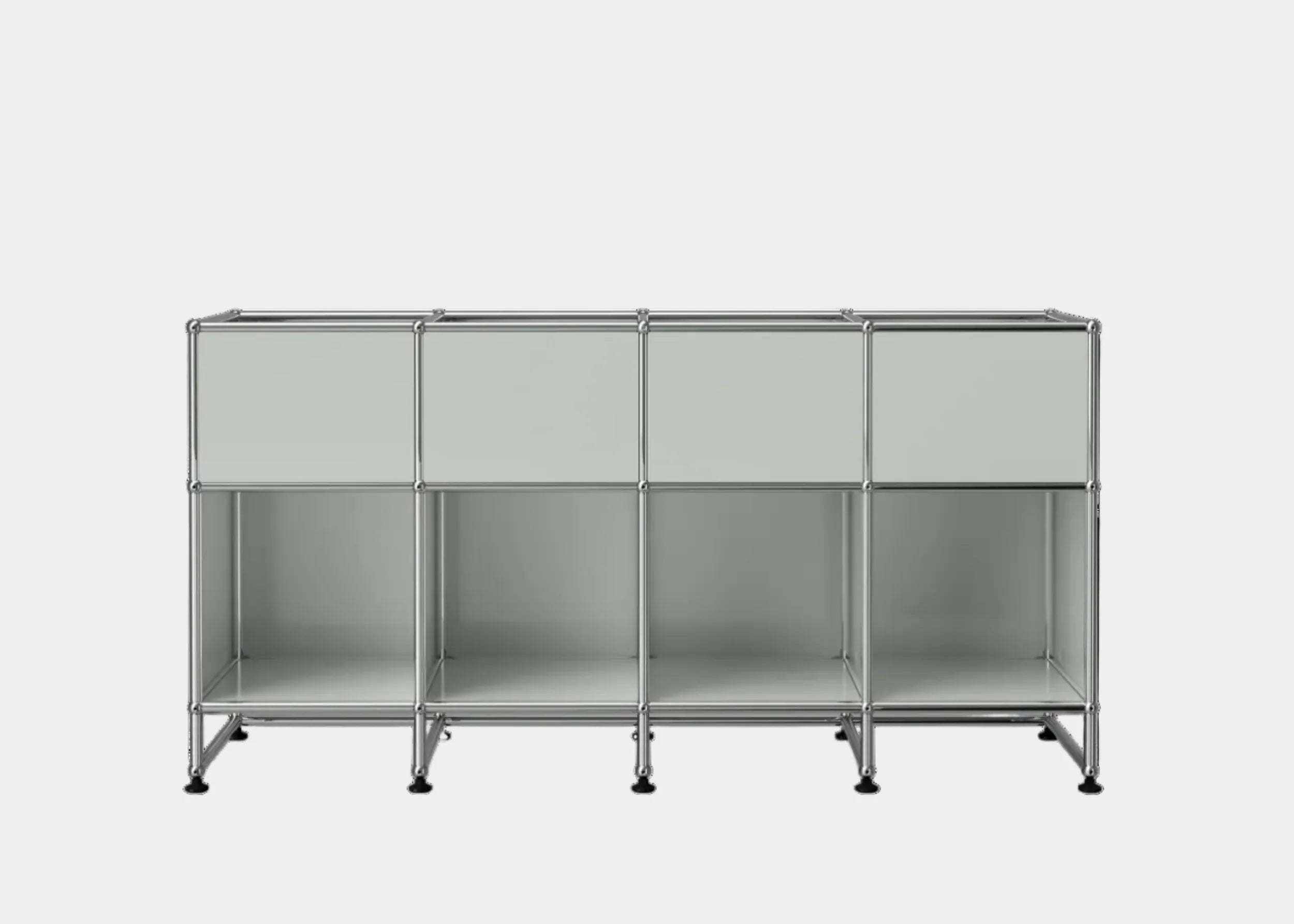 USM X Symbol Vinyl Storage Cabinet