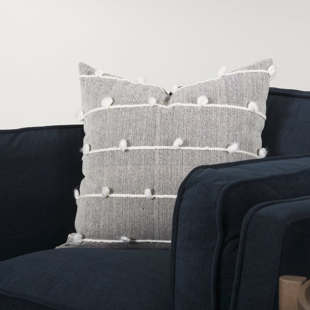 Brooks Upholstered Chair