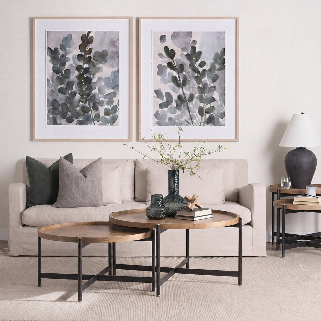 Marquisa Accent Table Set of 2