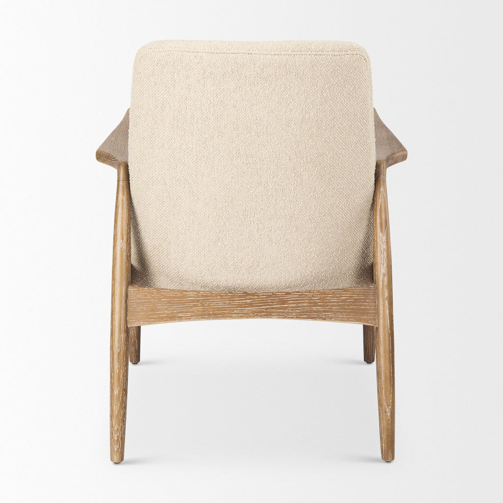 Westan Upholstered Accent Chair