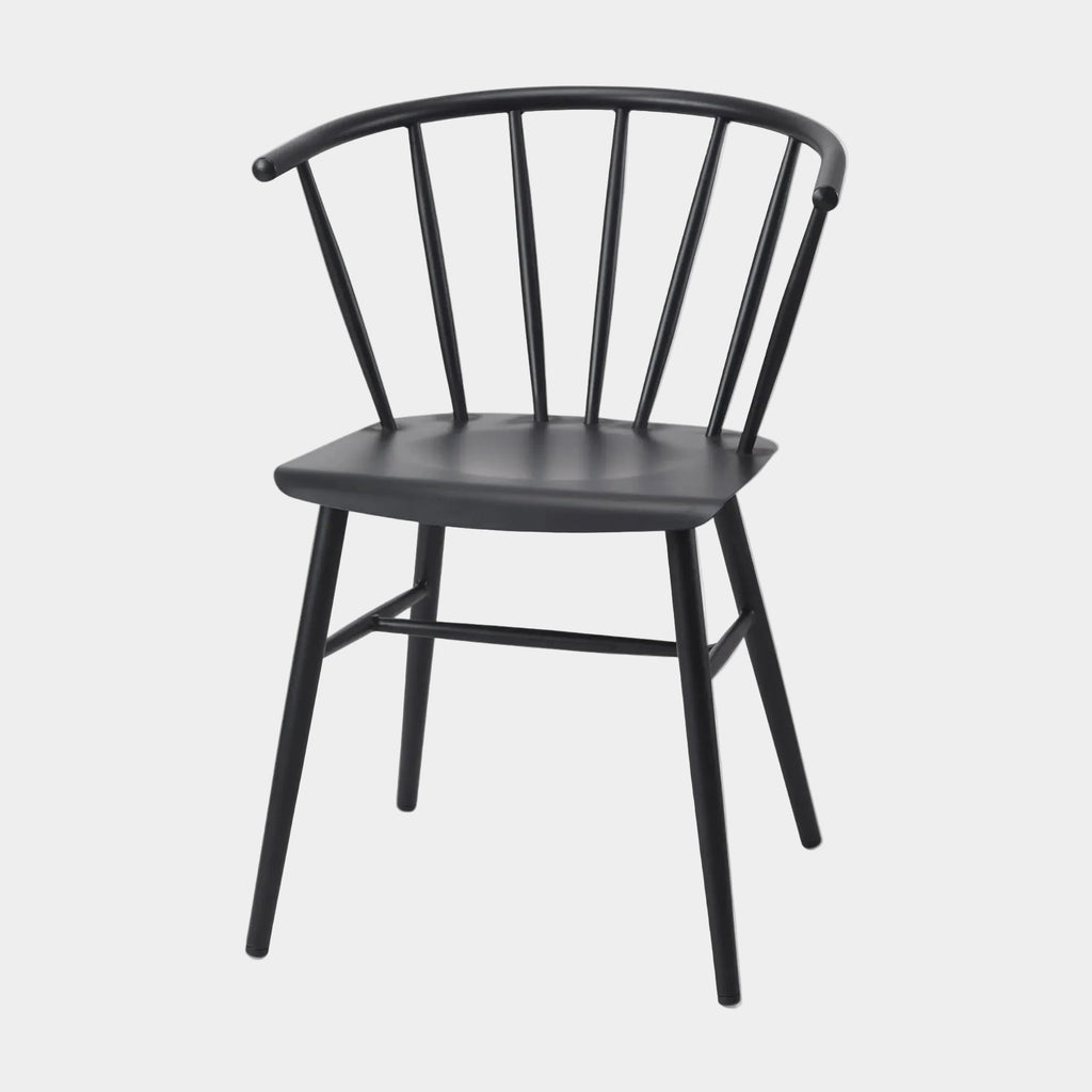 Colin Metal Dining Chair