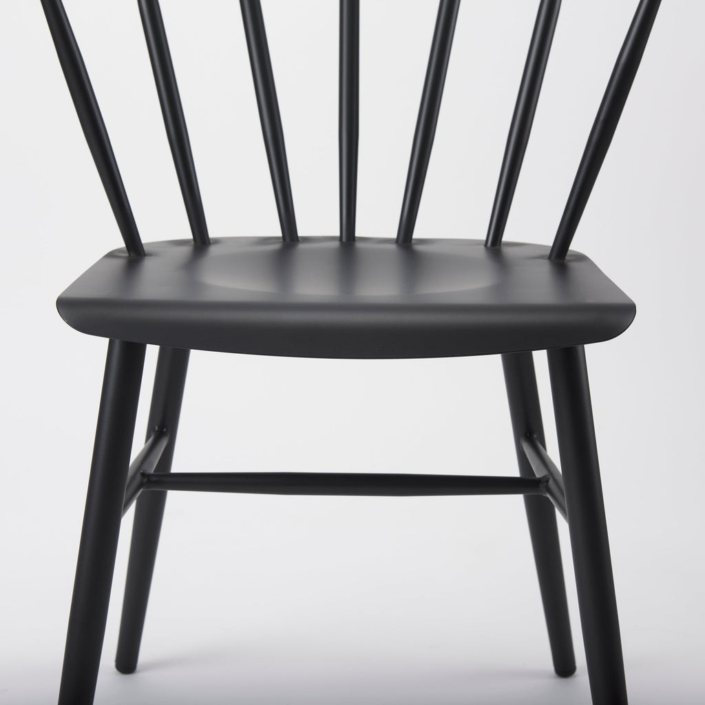 Colin Metal Dining Chair