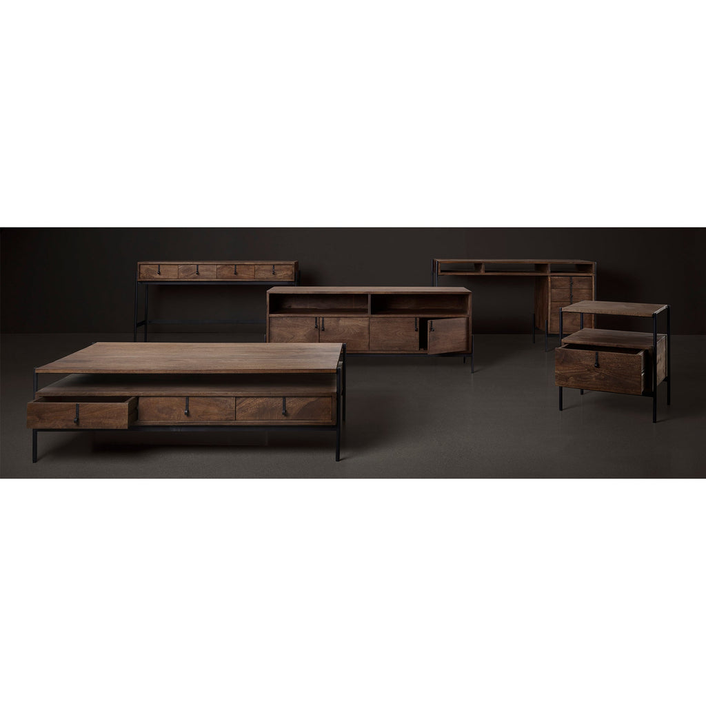 Glenn End/Side Table
