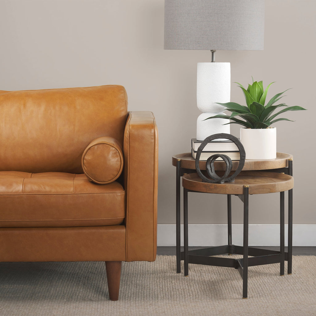 Marquisa Accent Table Set of 2
