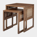 Grier Accent Table Set of 2