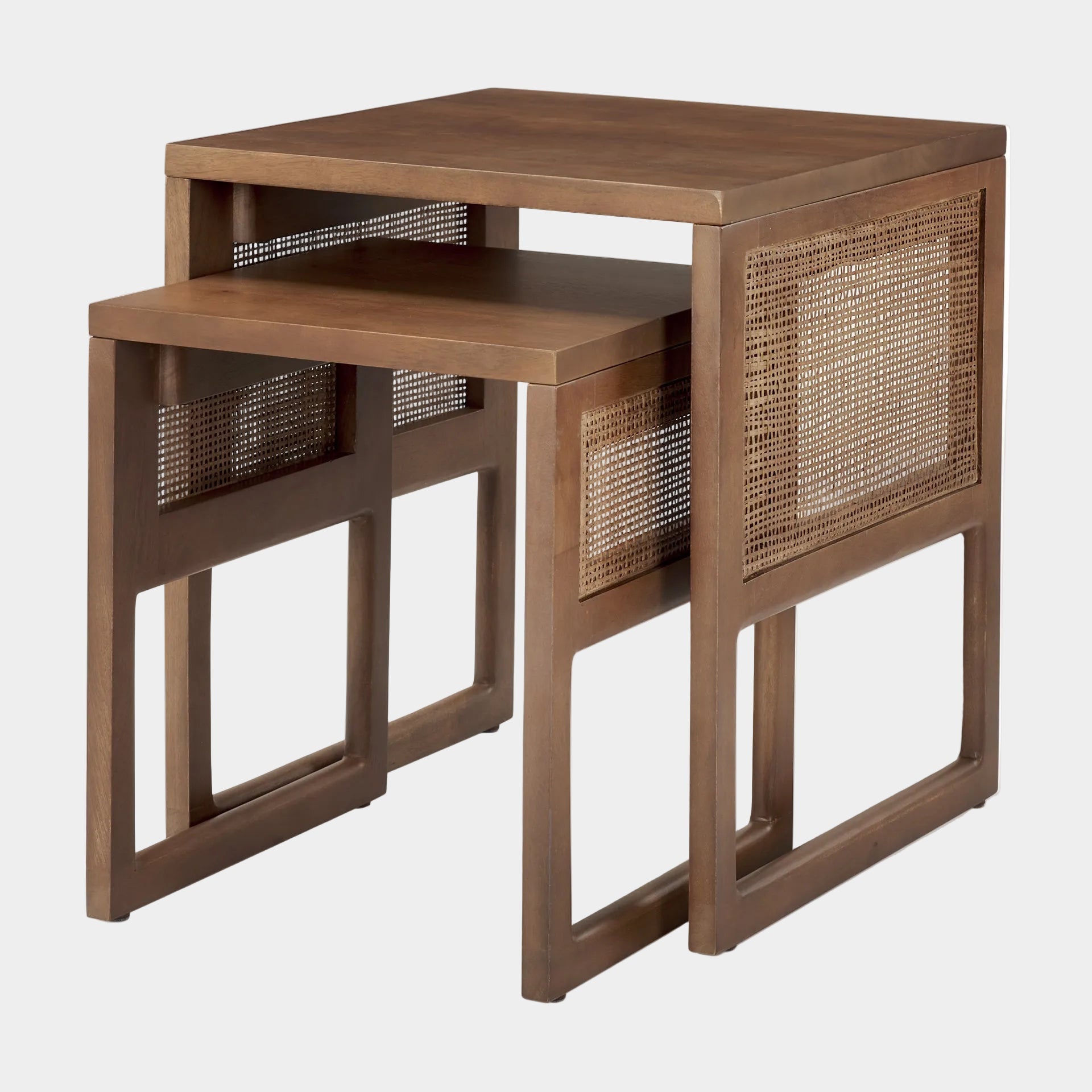 Grier Accent Table Set of 2