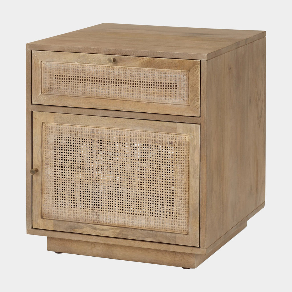 Grier End/Side Table
