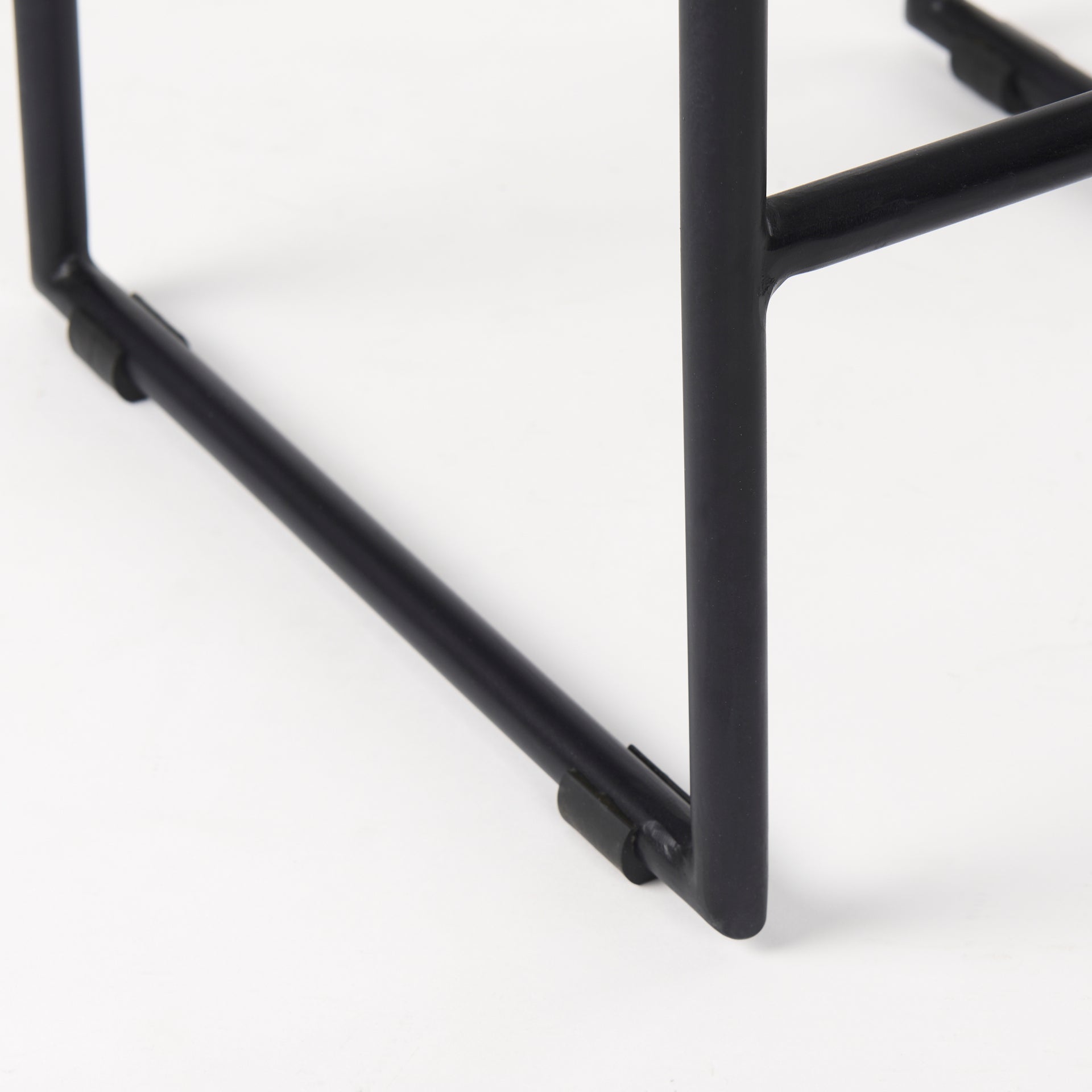 Givens Wood Seat Counter Stool