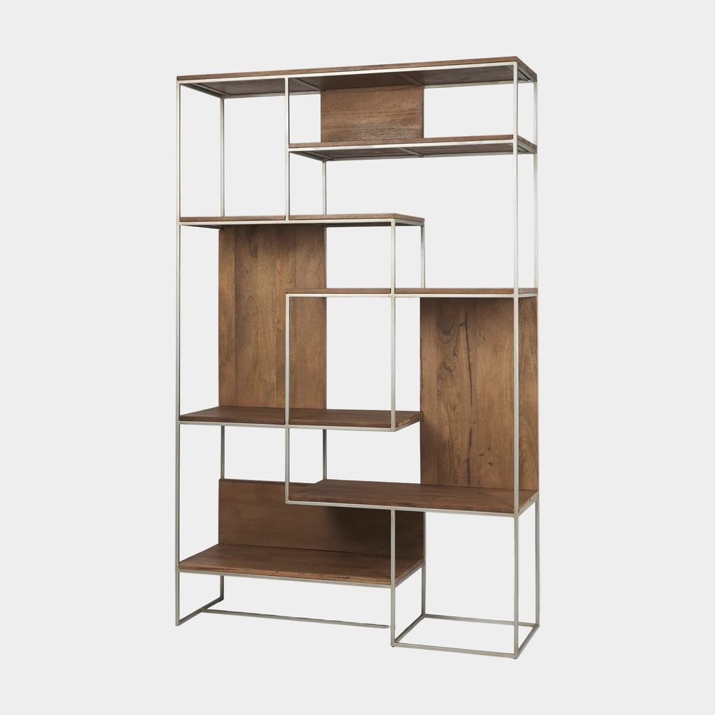 Morris 6-Tier Shelving Unit