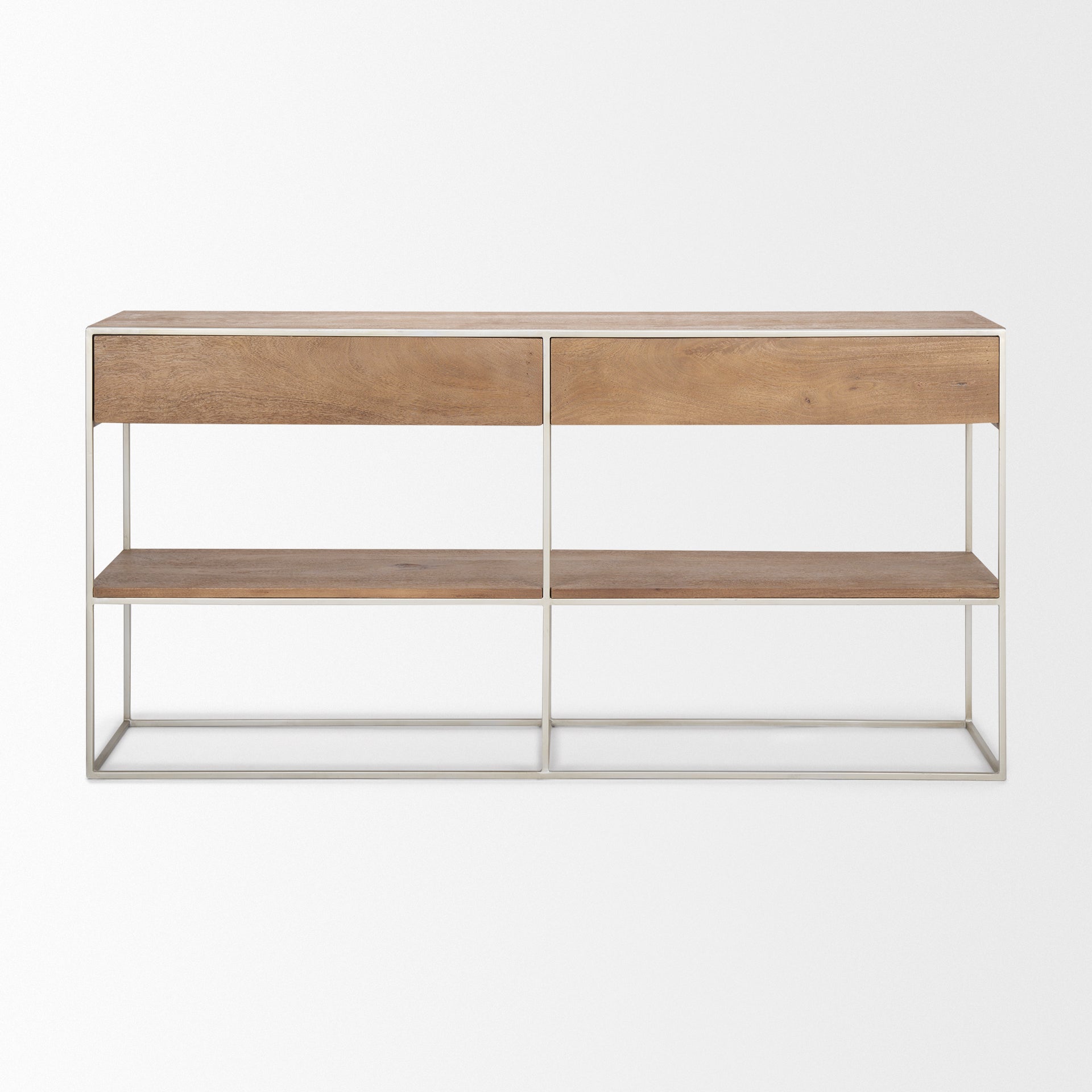 Morris Console Table