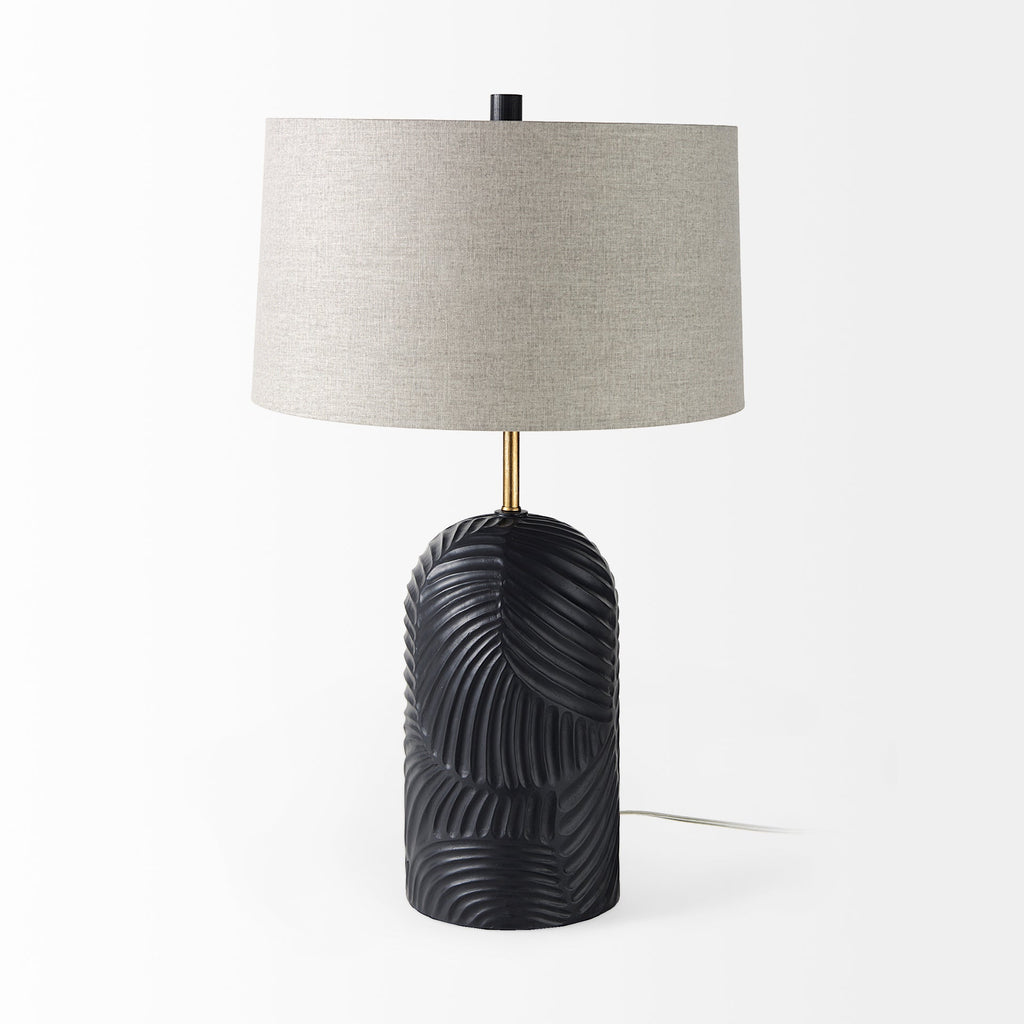 Quinn Table Lamp