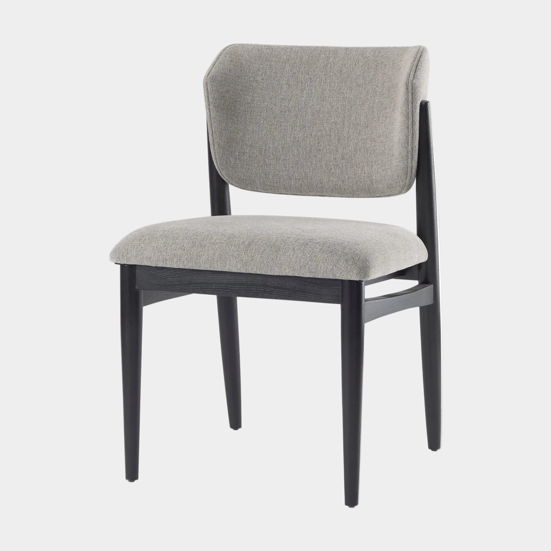 Cline Fabric Dining Chair