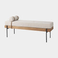 Colburne Bench
