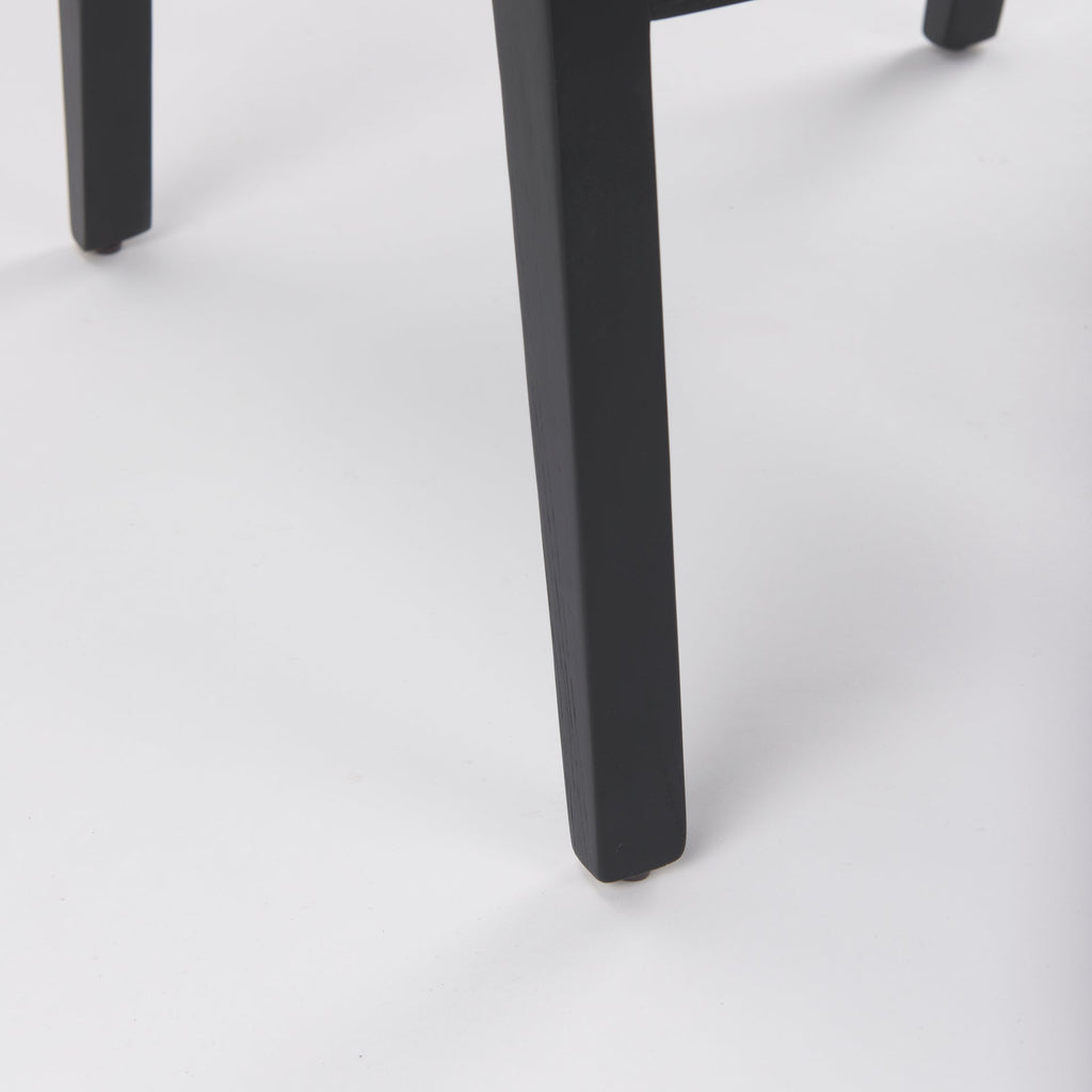 Wynn Cane Back Dining Chair