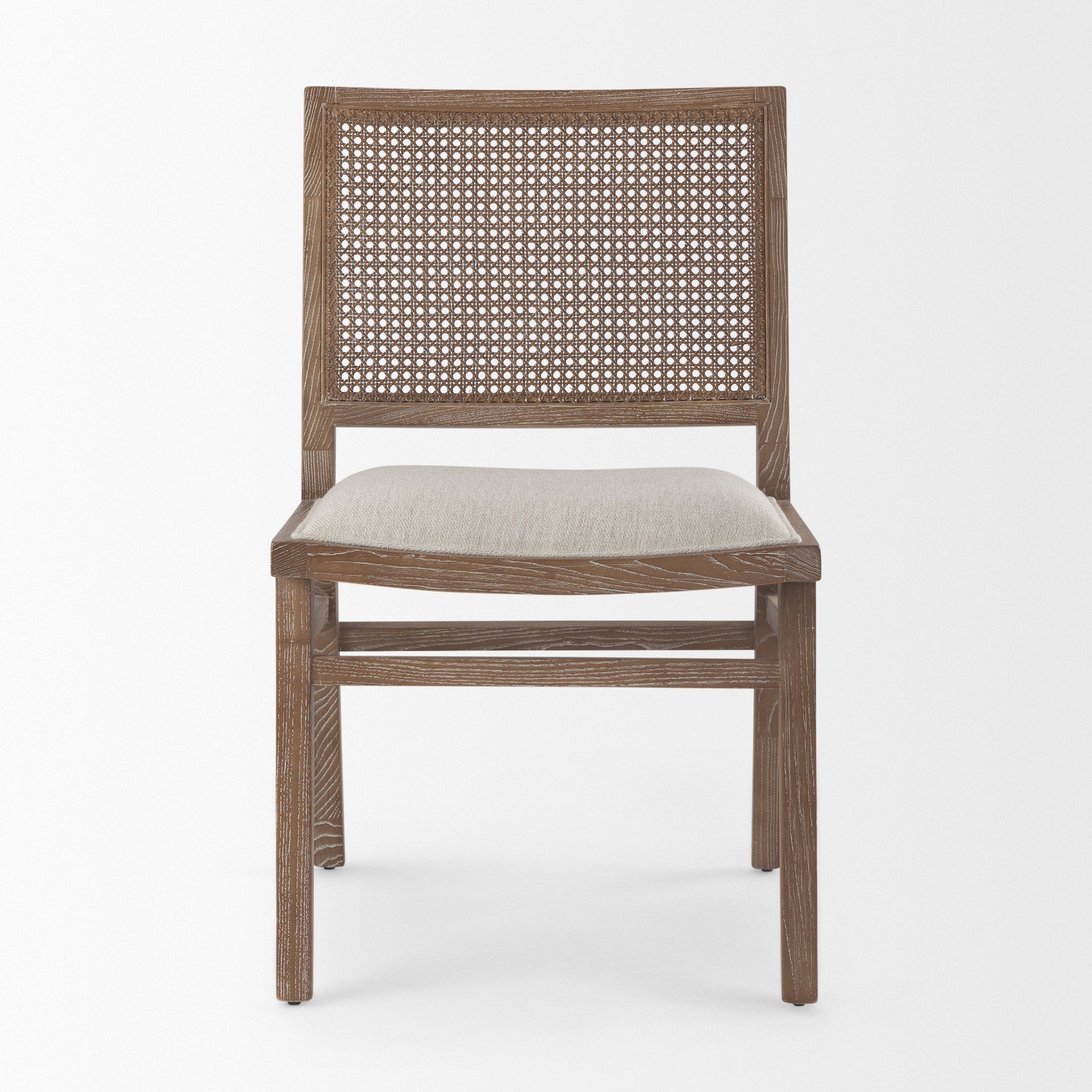 Wynn Cane Back Dining Chair