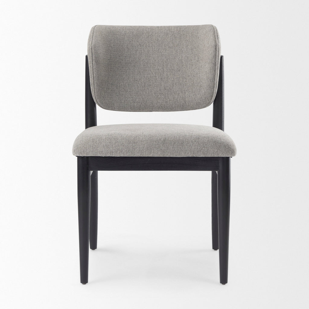 Cline Fabric Dining Chair