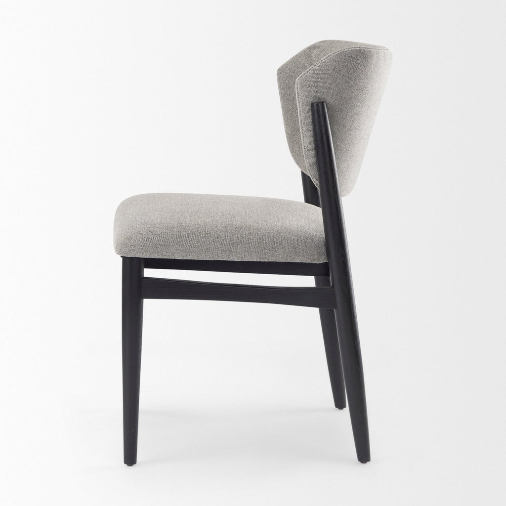 Cline Fabric Dining Chair