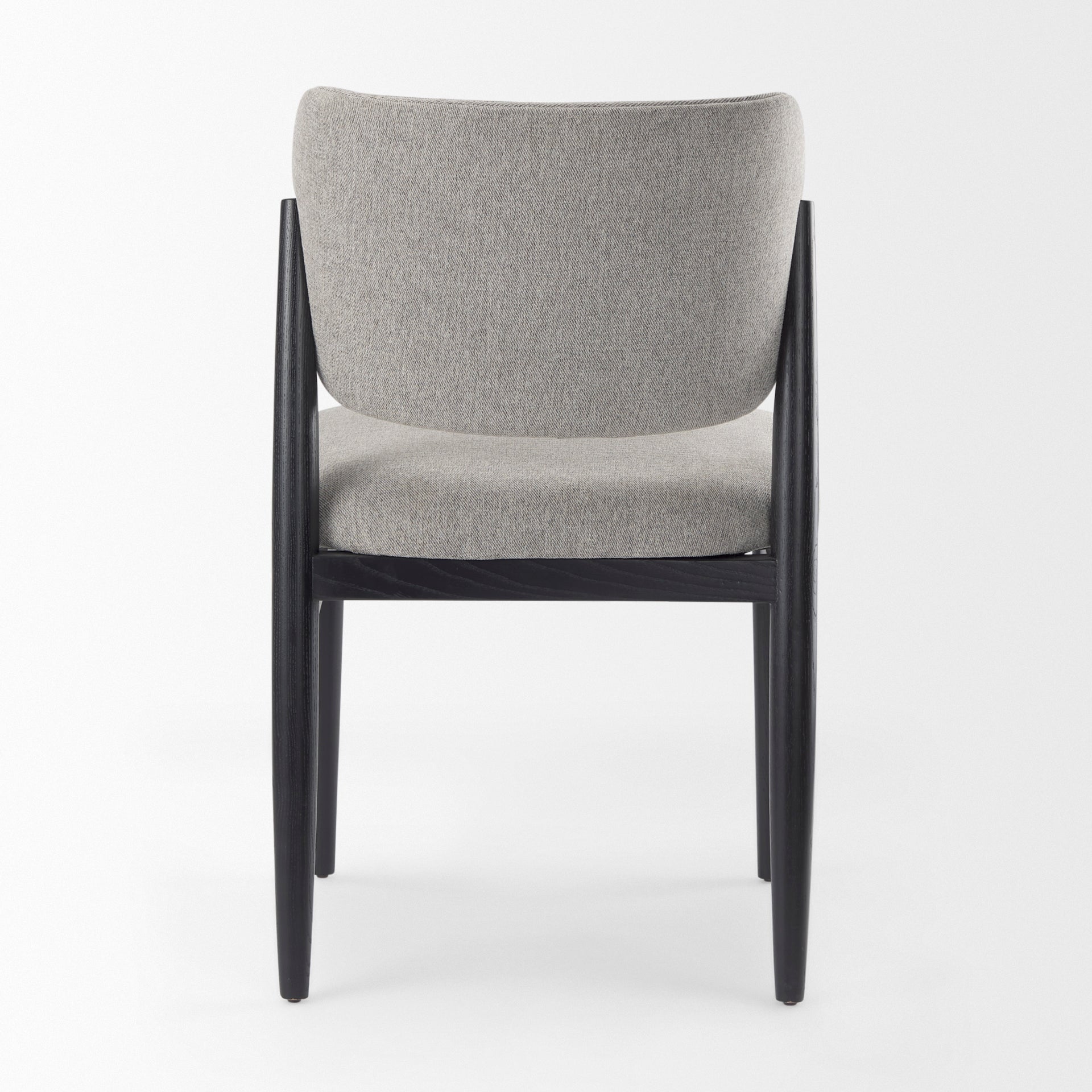Cline Fabric Dining Chair