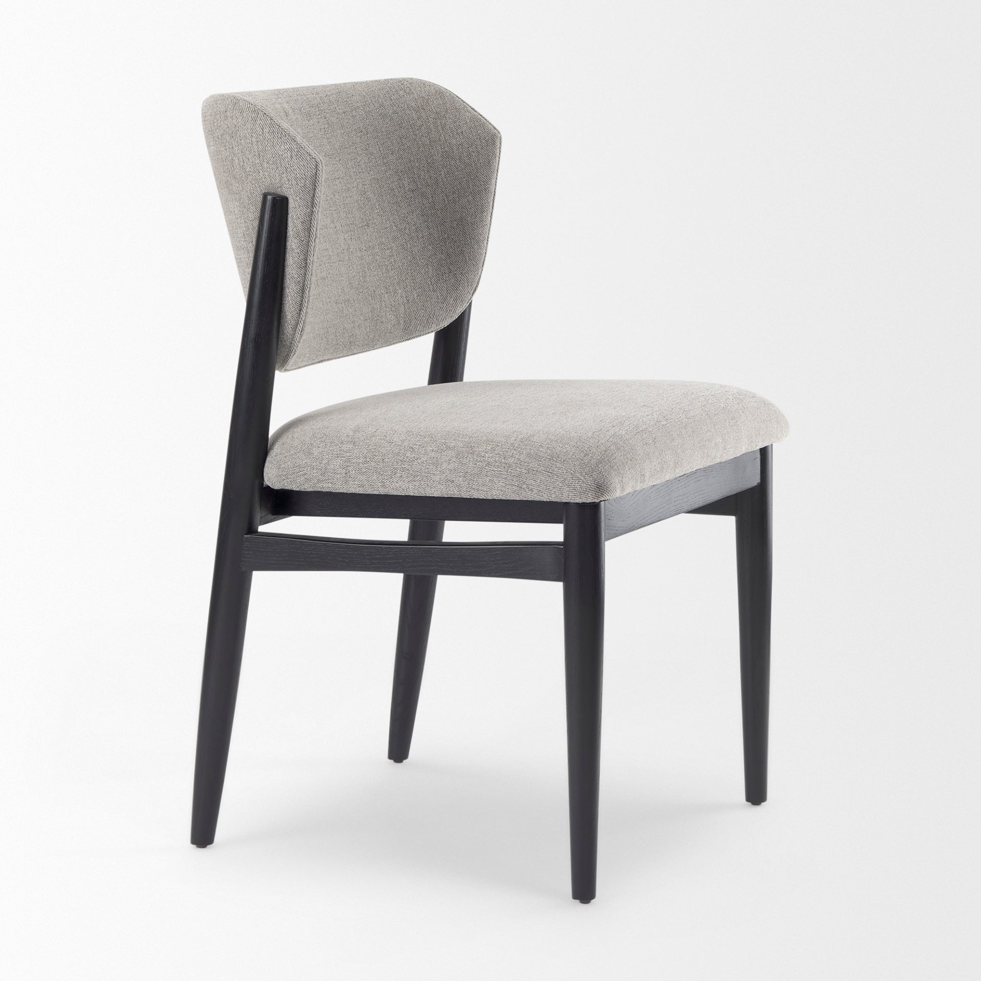 Cline Fabric Dining Chair