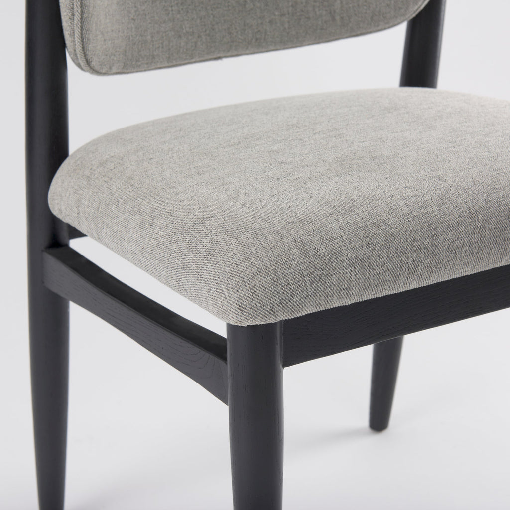 Cline Fabric Dining Chair