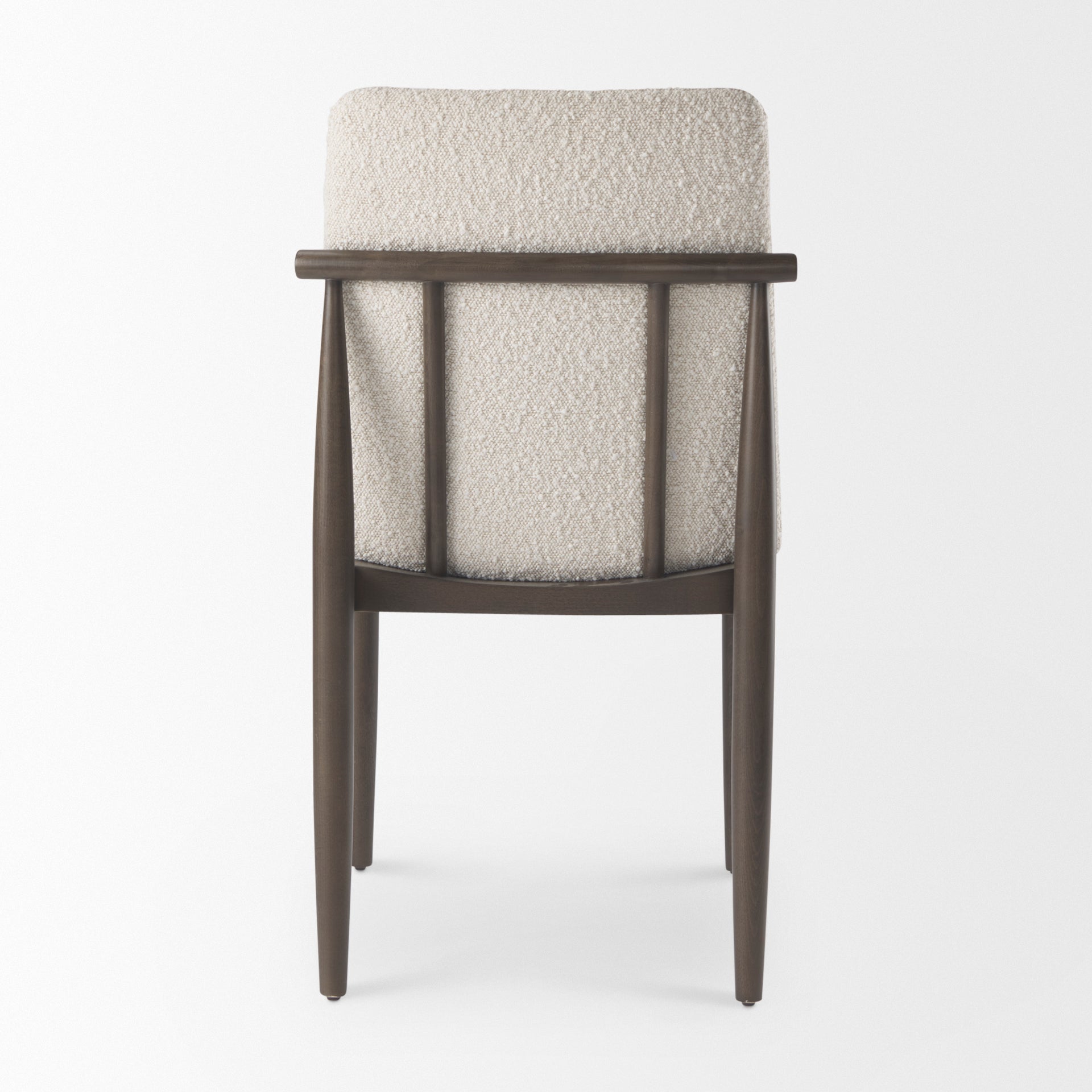 Cavett Fabric Dining Chair