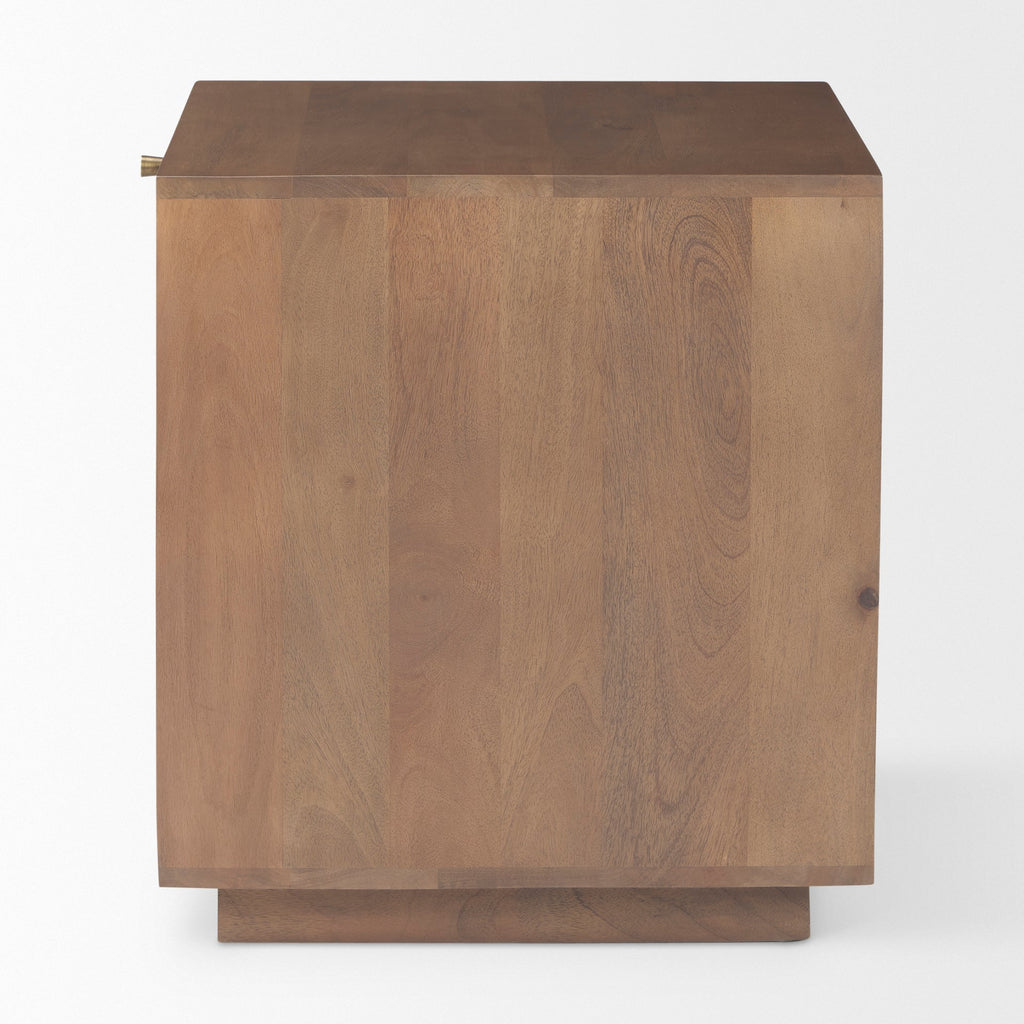 Grier End/Side Table