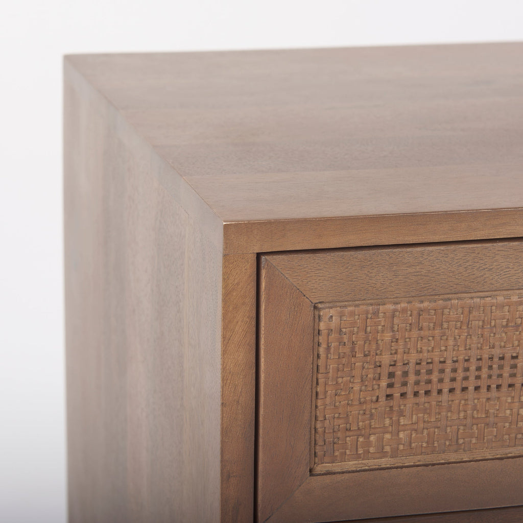 Grier End/Side Table