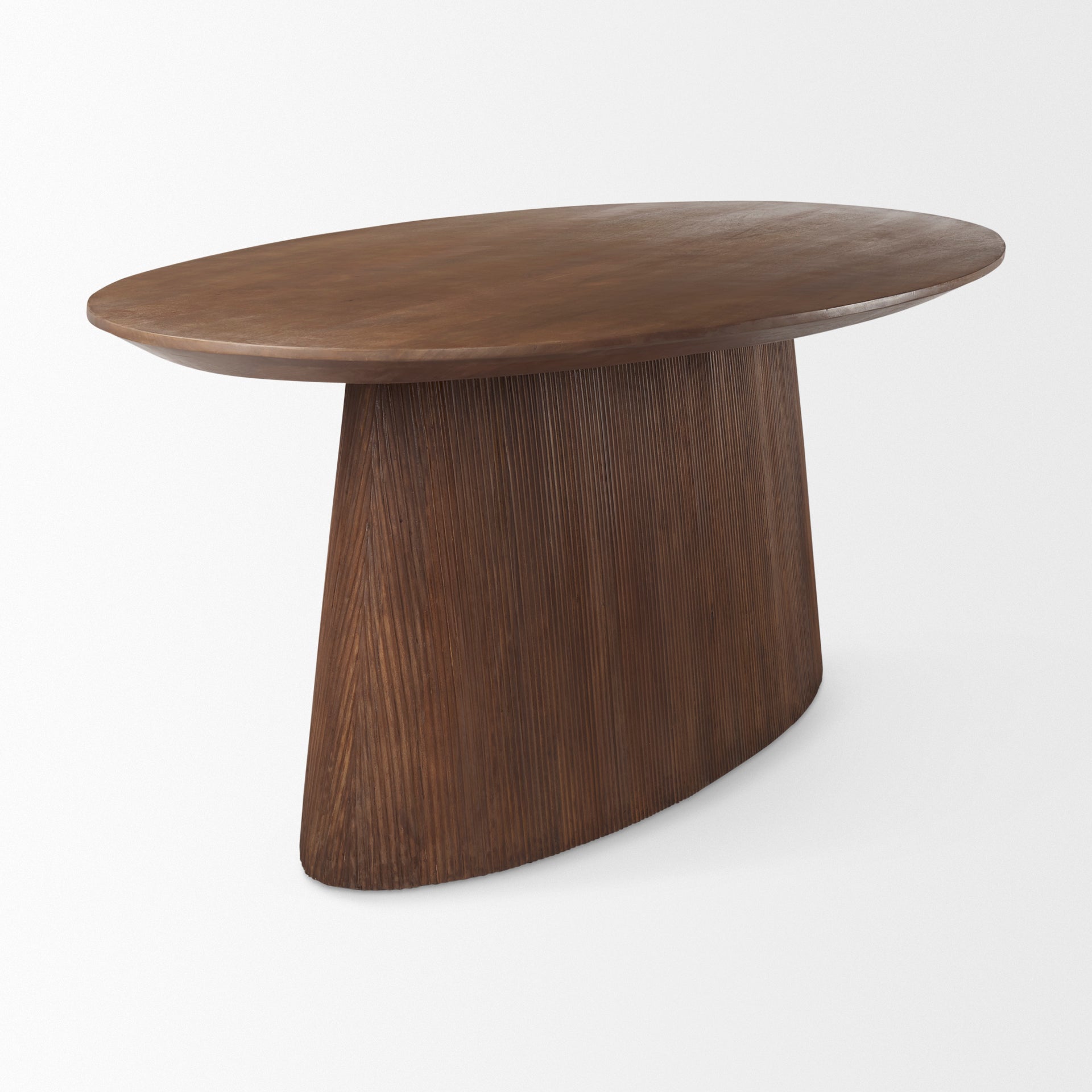 Lance 94" Dining Table