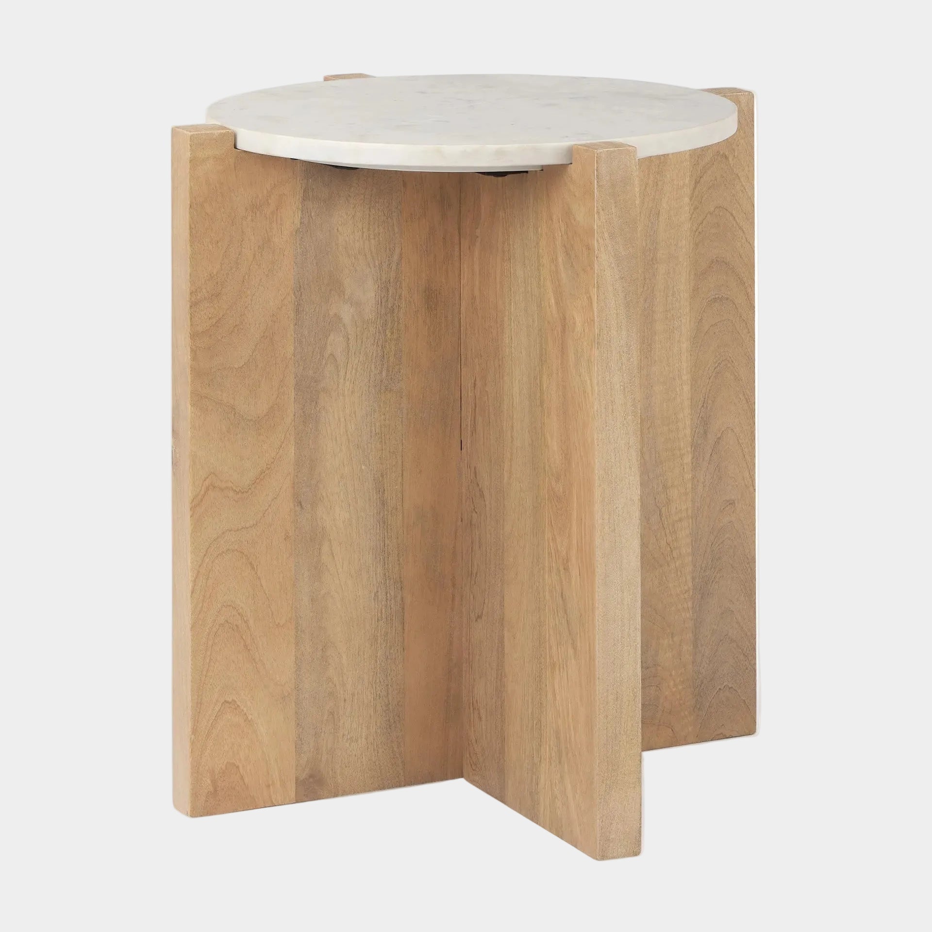 Bianca Accent Table