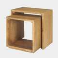 Alanna Accent Table Set of 2