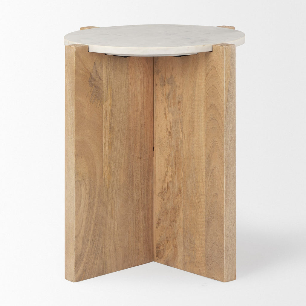 Bianca Accent Table