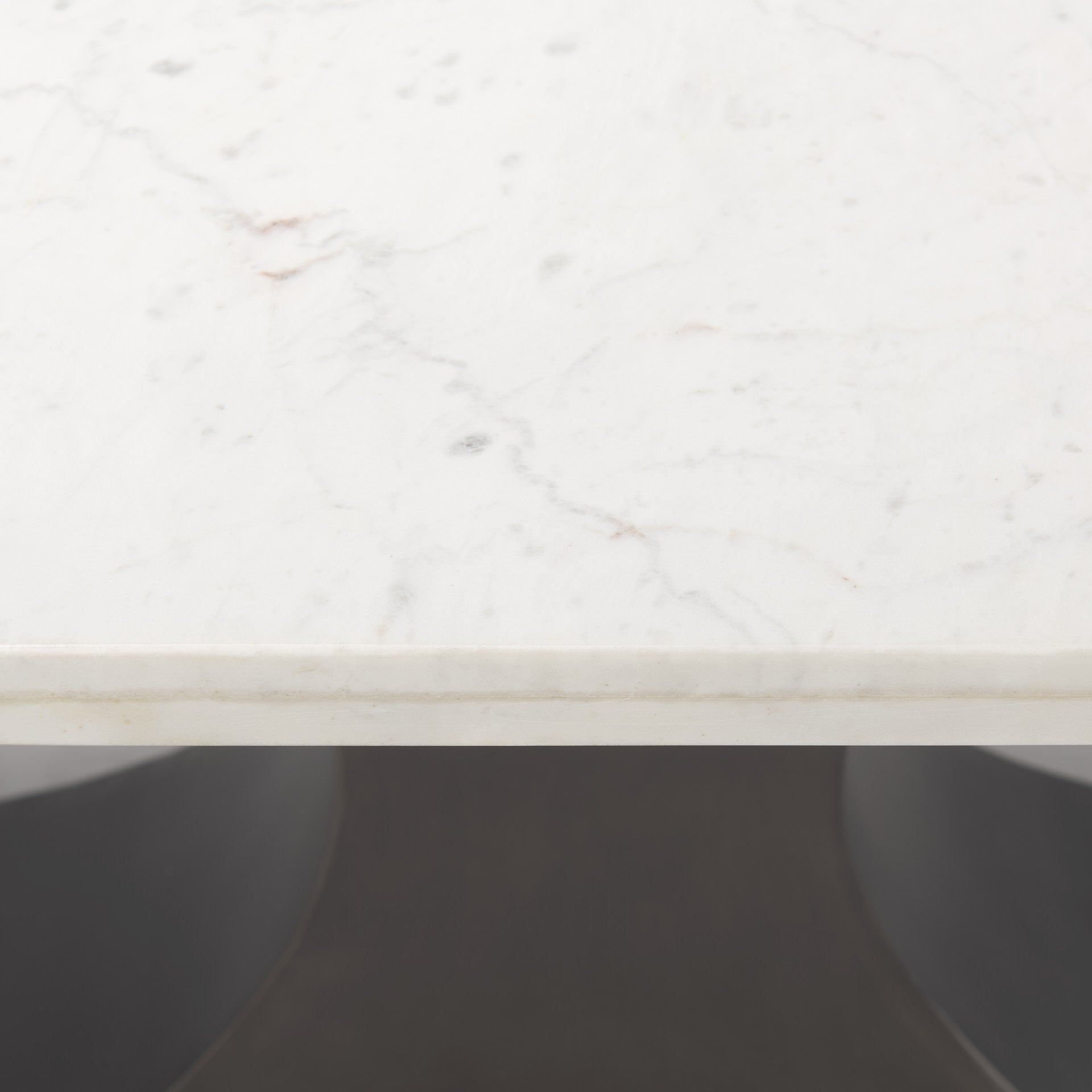 Maxton 79" Marble Dining Table