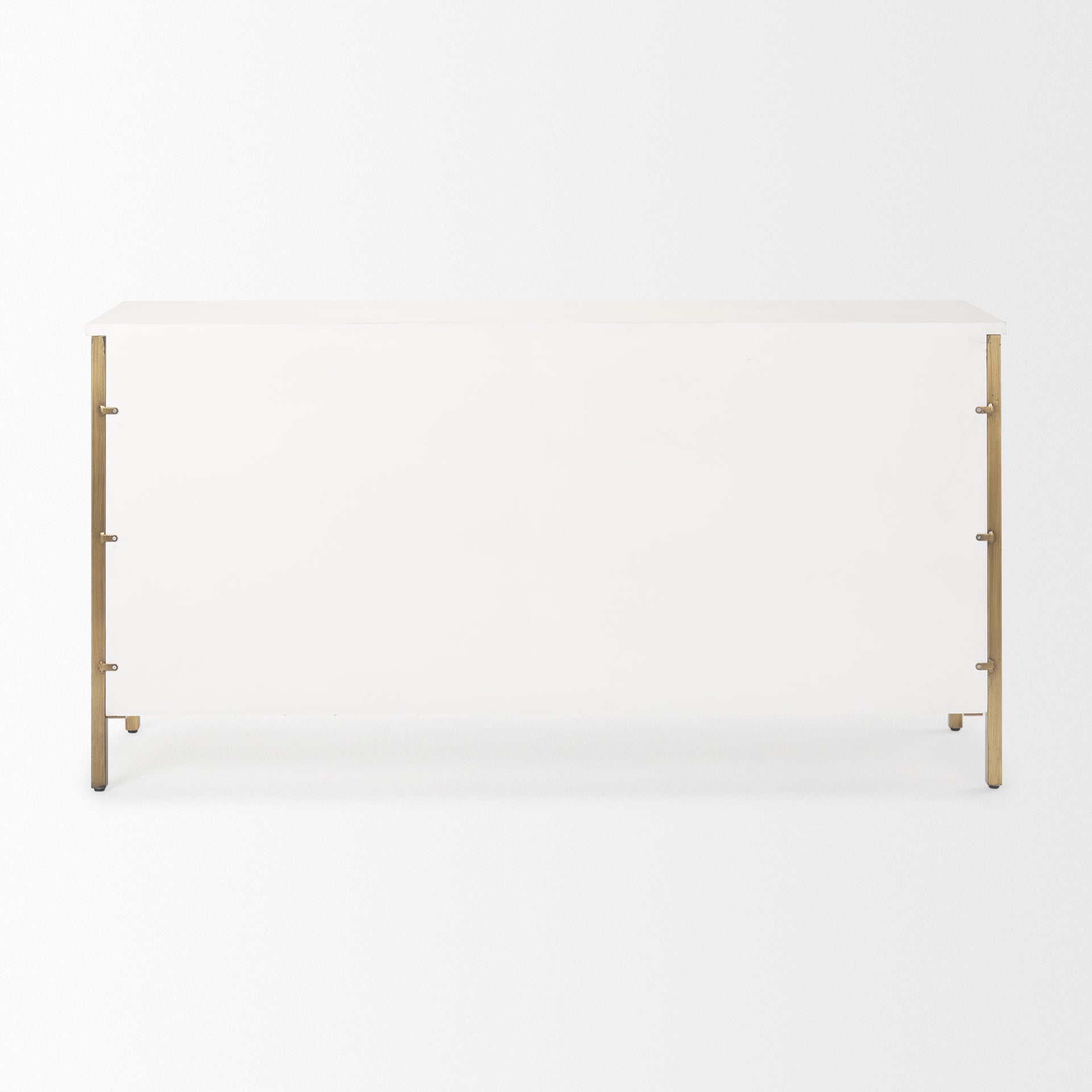 Savannah Gold Sideboard